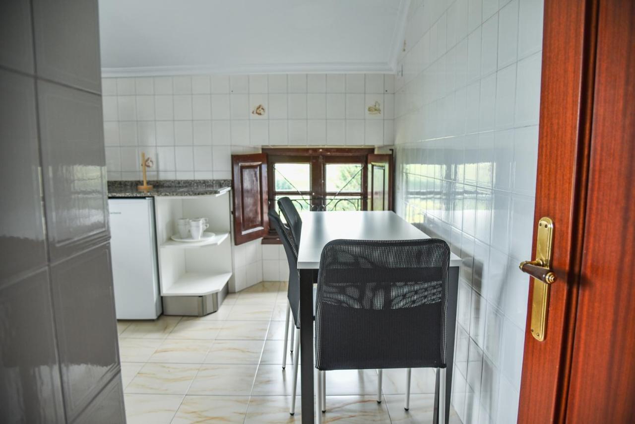 La Lombana Appartement Sobremazas Buitenkant foto